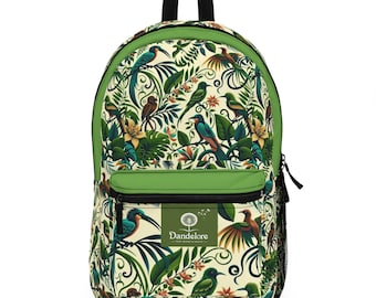 Mochila tropical Aviary Essence