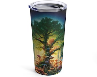 Enchanted Grove - Insulated Tumbler 20oz