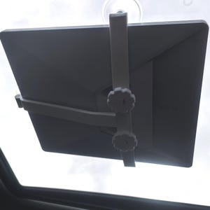 Starlink mini Sunroof suction mount