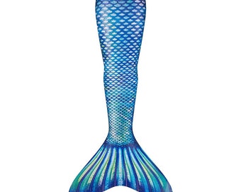 Mako Mermaid Tail