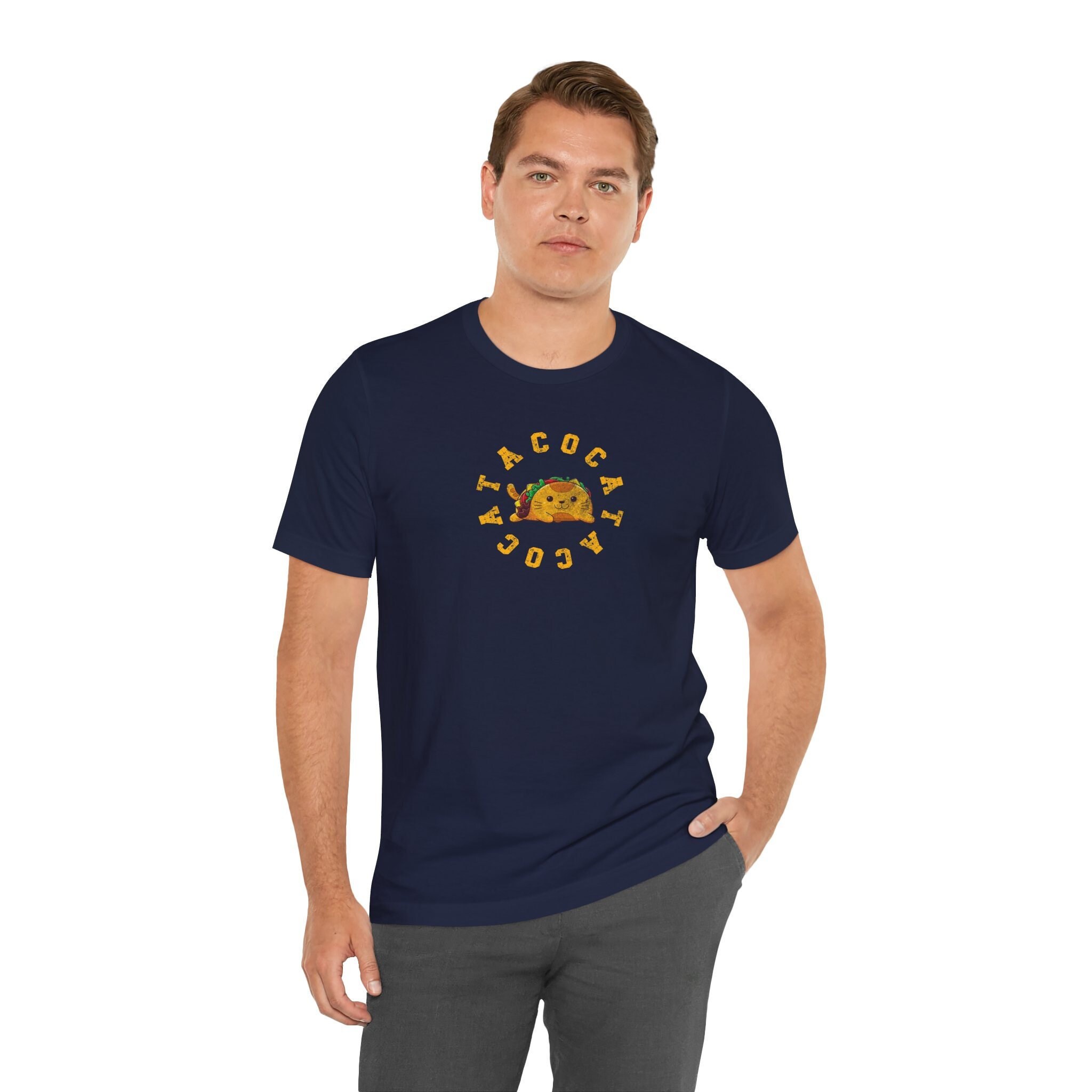 Taco Cat Shirt | TacoCat