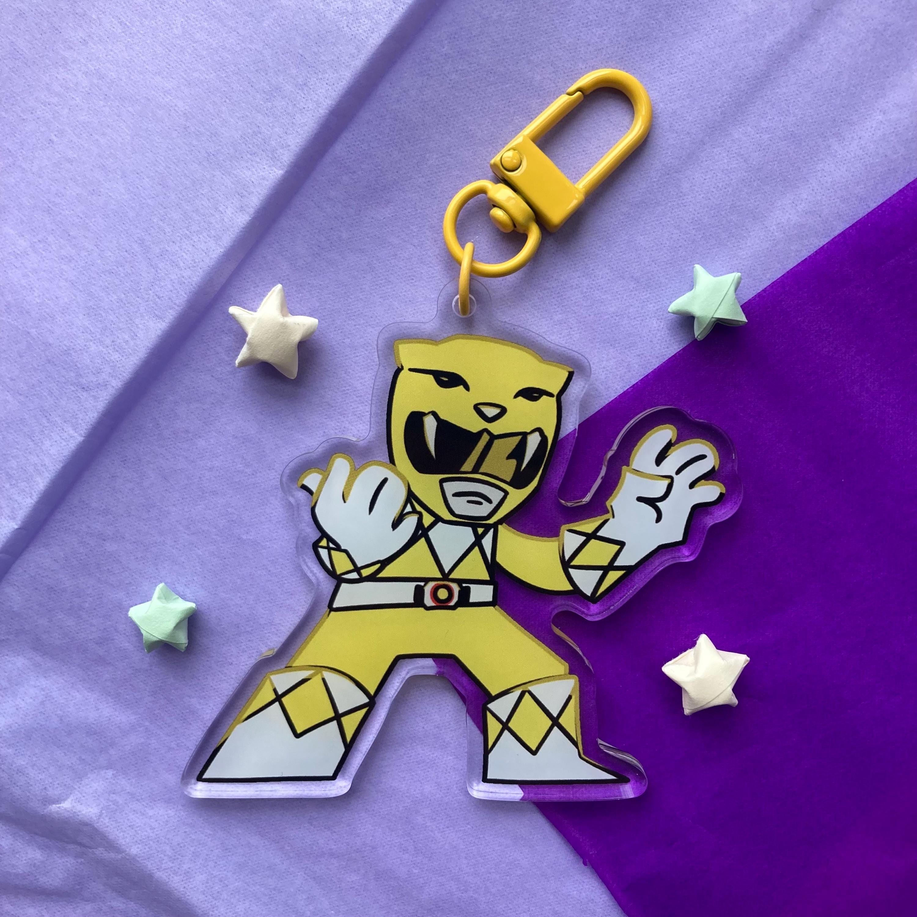 Mighty Morphin' Power Rangers 3