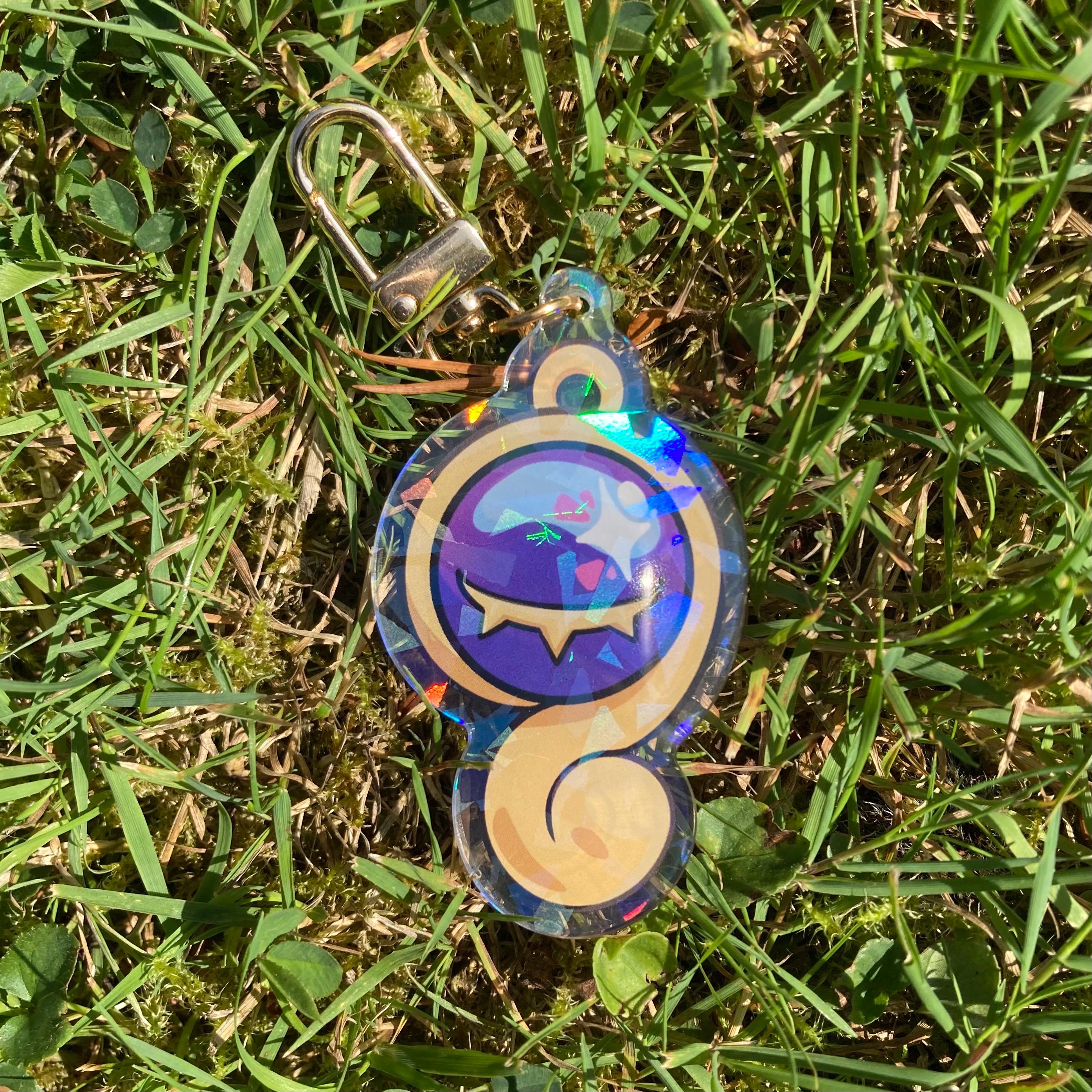 Miitopia Antique Charm 2.5