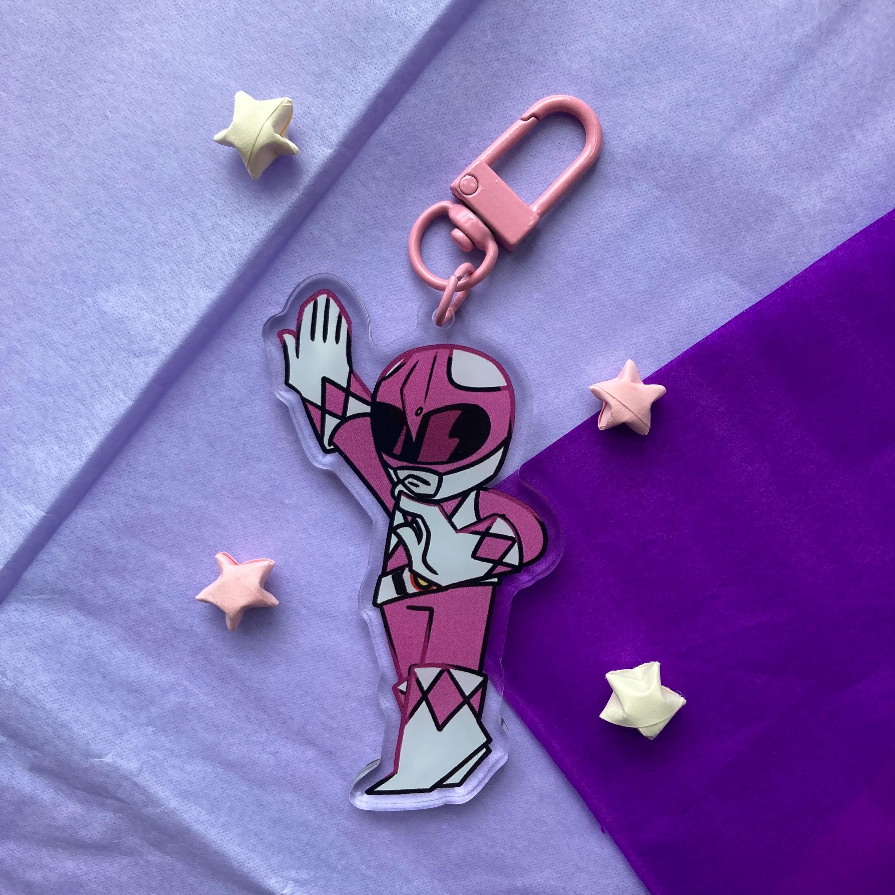 Mighty Morphin' Power Rangers 3