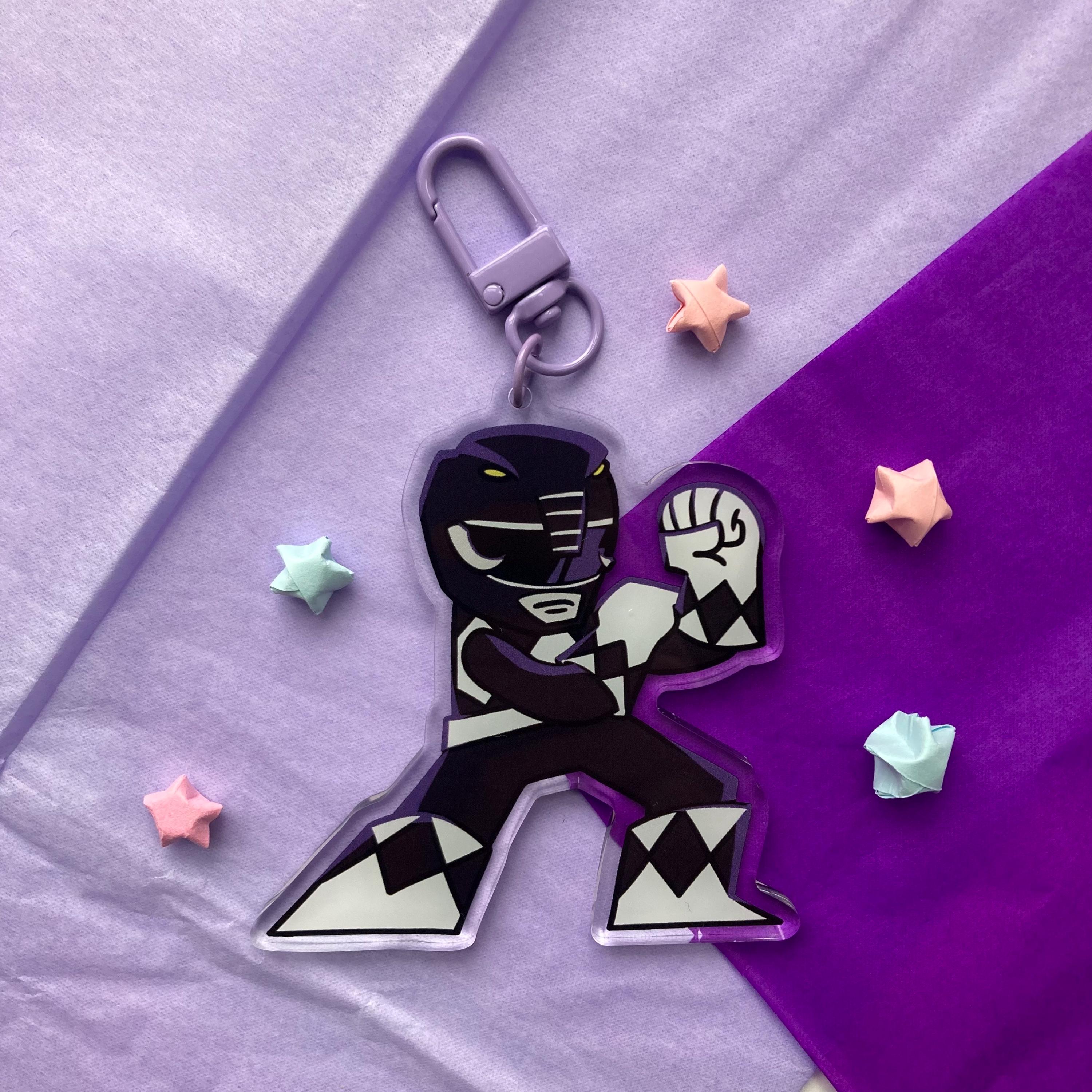 Mighty Morphin' Power Rangers 3