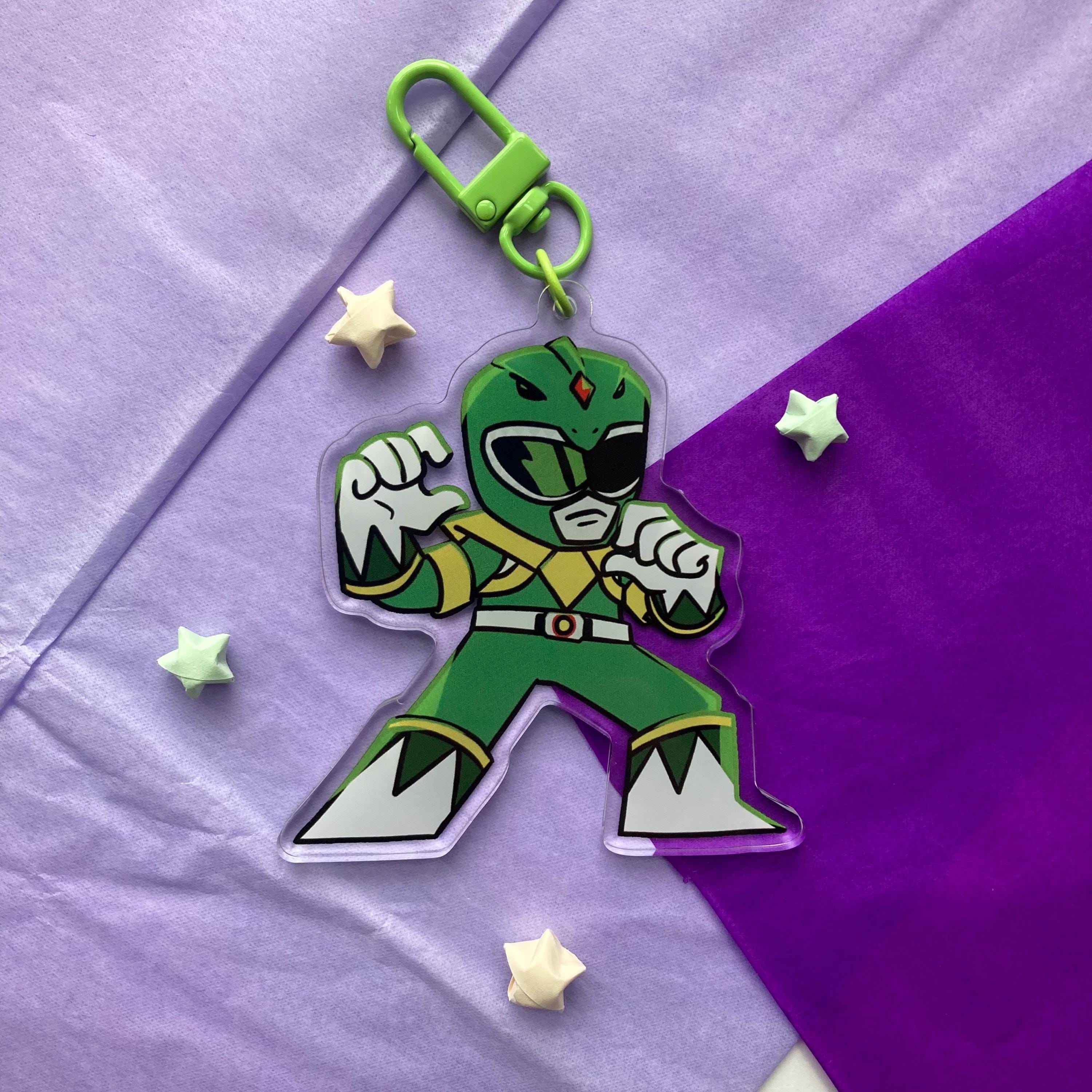 Mighty Morphin' Power Rangers 3