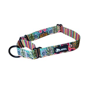 Nova Martingale Dog Training Collar: Pulling Pups, Medium to Large Dogs