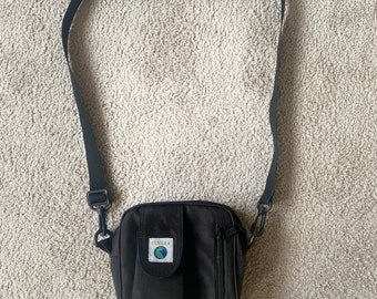 Pangea Man Bag