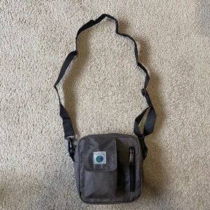 Sac homme Pangaea