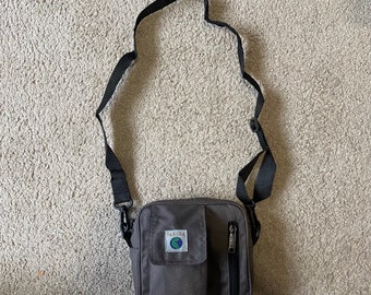 Pangea Man Bag