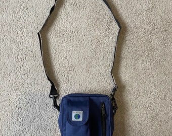 Pangea Man Bag