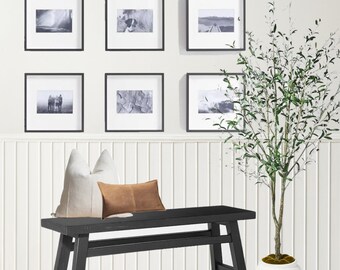 Small Space Styling | Virtual Interior Designer | Shelf Styling | Online Interior Design | Home Decor | EDesign