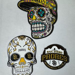 San Diego Padres Pin