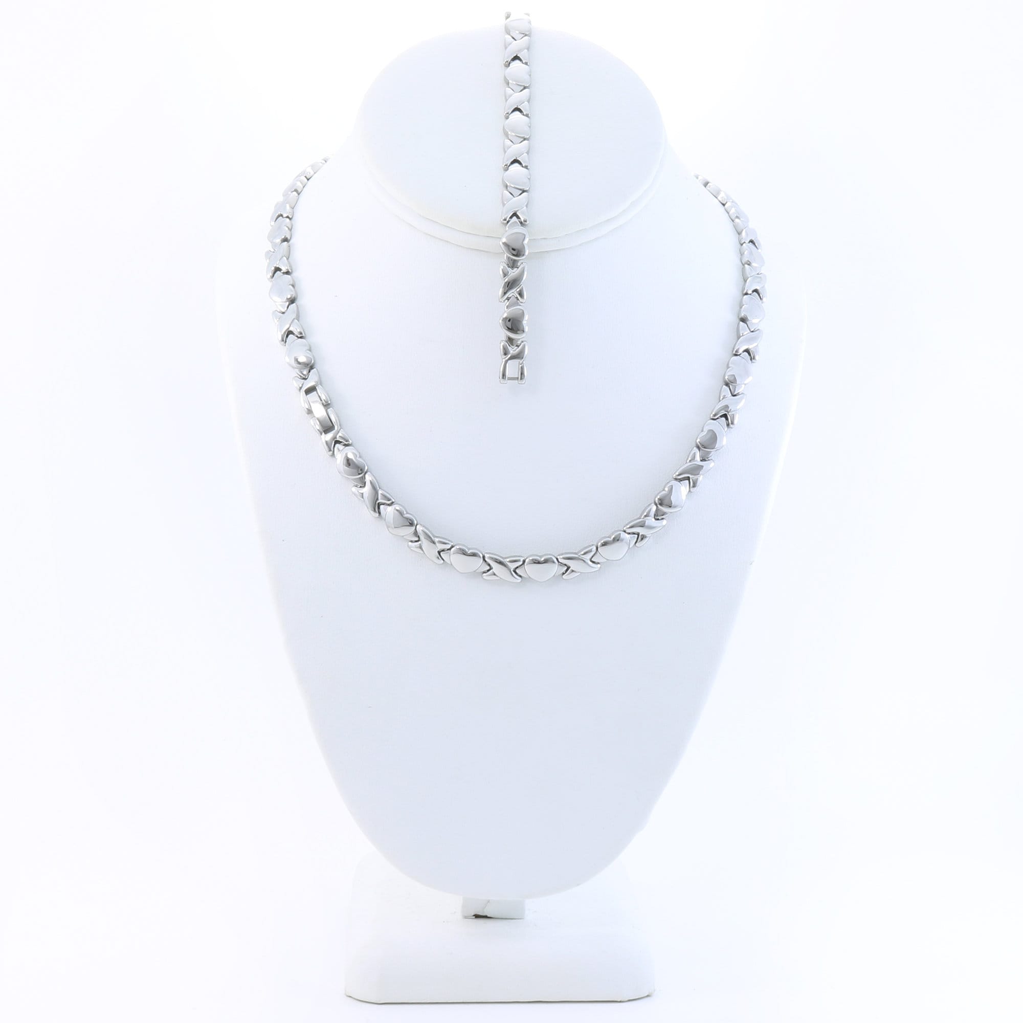 Huggies and Kisses Jewelry Sets in Gold Filled Style Jewelry