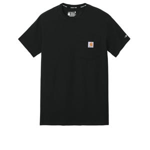 Carhartt Short Sleeve Pocket T-Shirt pack