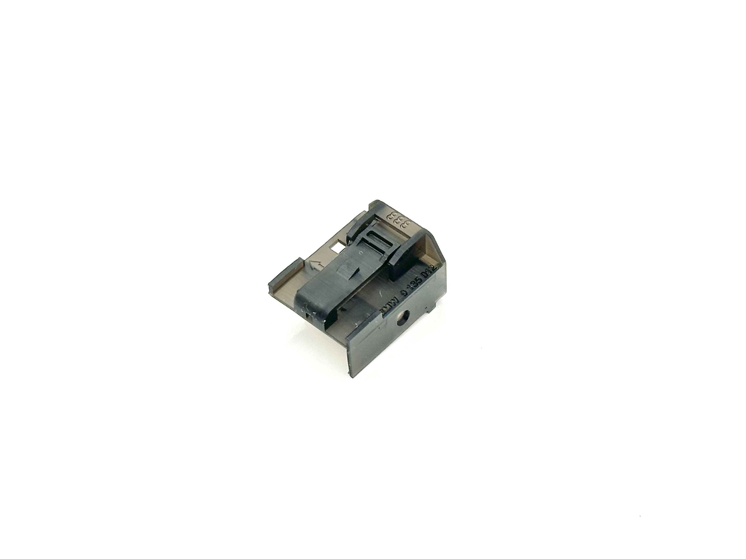 BMW 9135012 Steering Wheel Airbag Cable Wiring Plug Protect