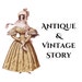 AntiqueVintageStory store logo