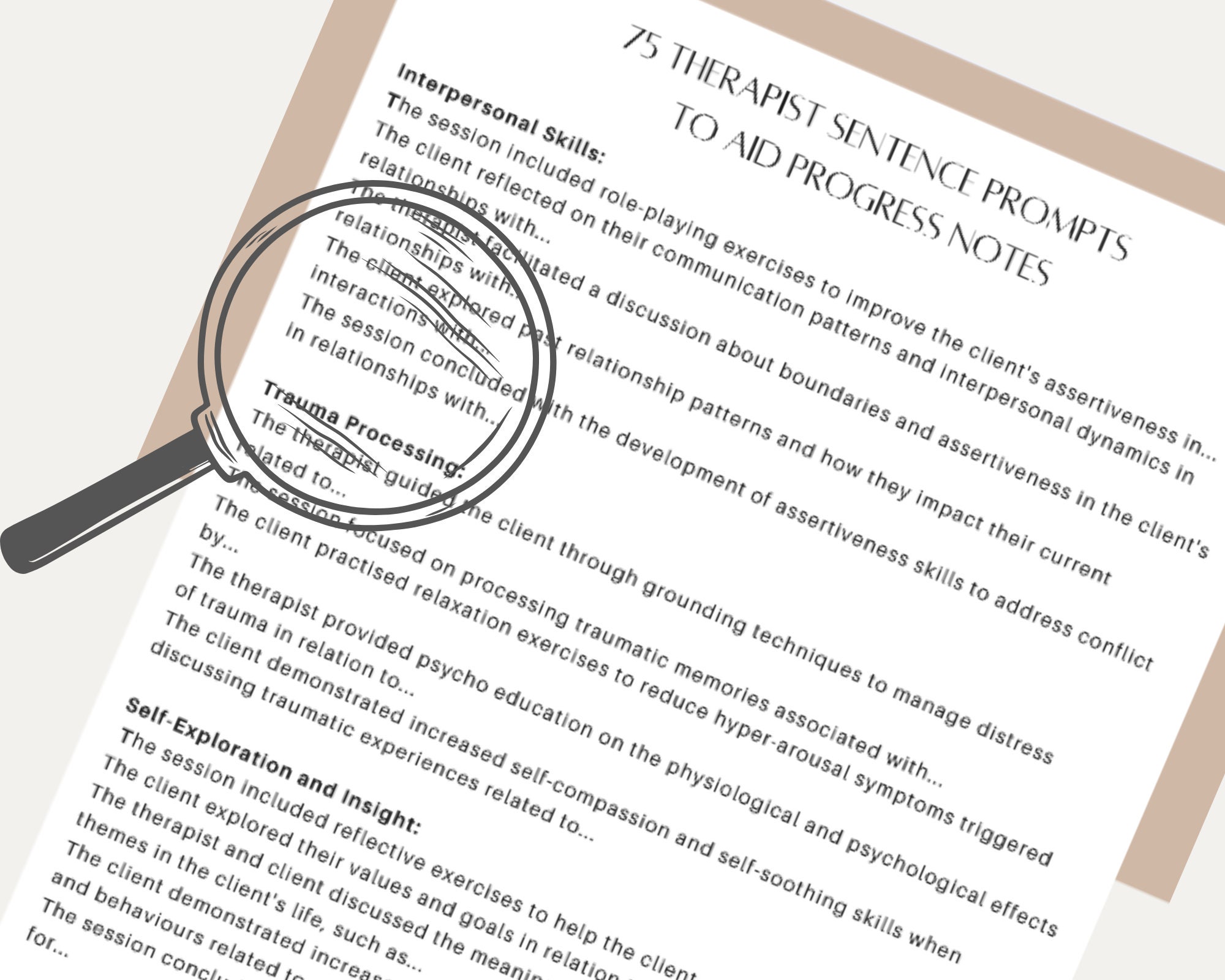 Canva Template, Private Practice Forms, Business Set Up, Template ...