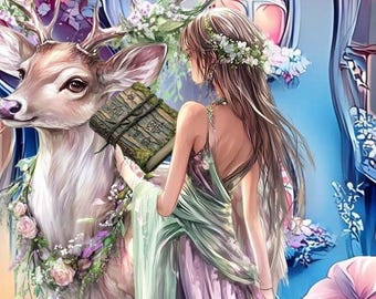 A6 “Place of Wonders” / Budgeting / Budget / Challenge / 3-piece folding card / Scratch-off stickers / Loose tickets / Dice roll / Item 042/2026