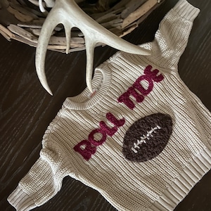 Spieltag Pullover