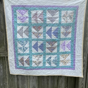 Baby-Quilt