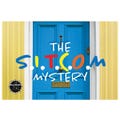 The S.I.T.C.O.M Mystery (Murder Mystery Game) Full-Length Mystery