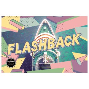 フラッシュバック（殺人ミステリーゲーム）フルレングスミステリー