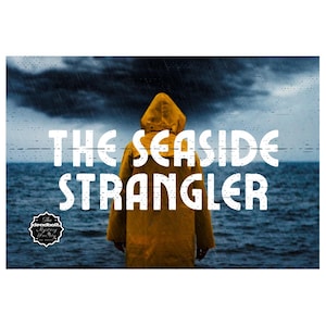 El estrangulador del mar (Juego de misterio de asesinato) Misterio completo