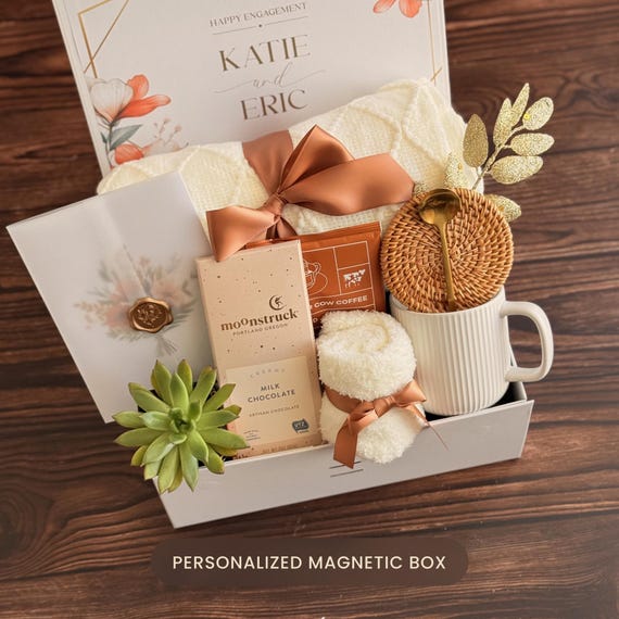 Gift Box for Boss, Gift for Boss, Gifts for Boss, Boss Gift