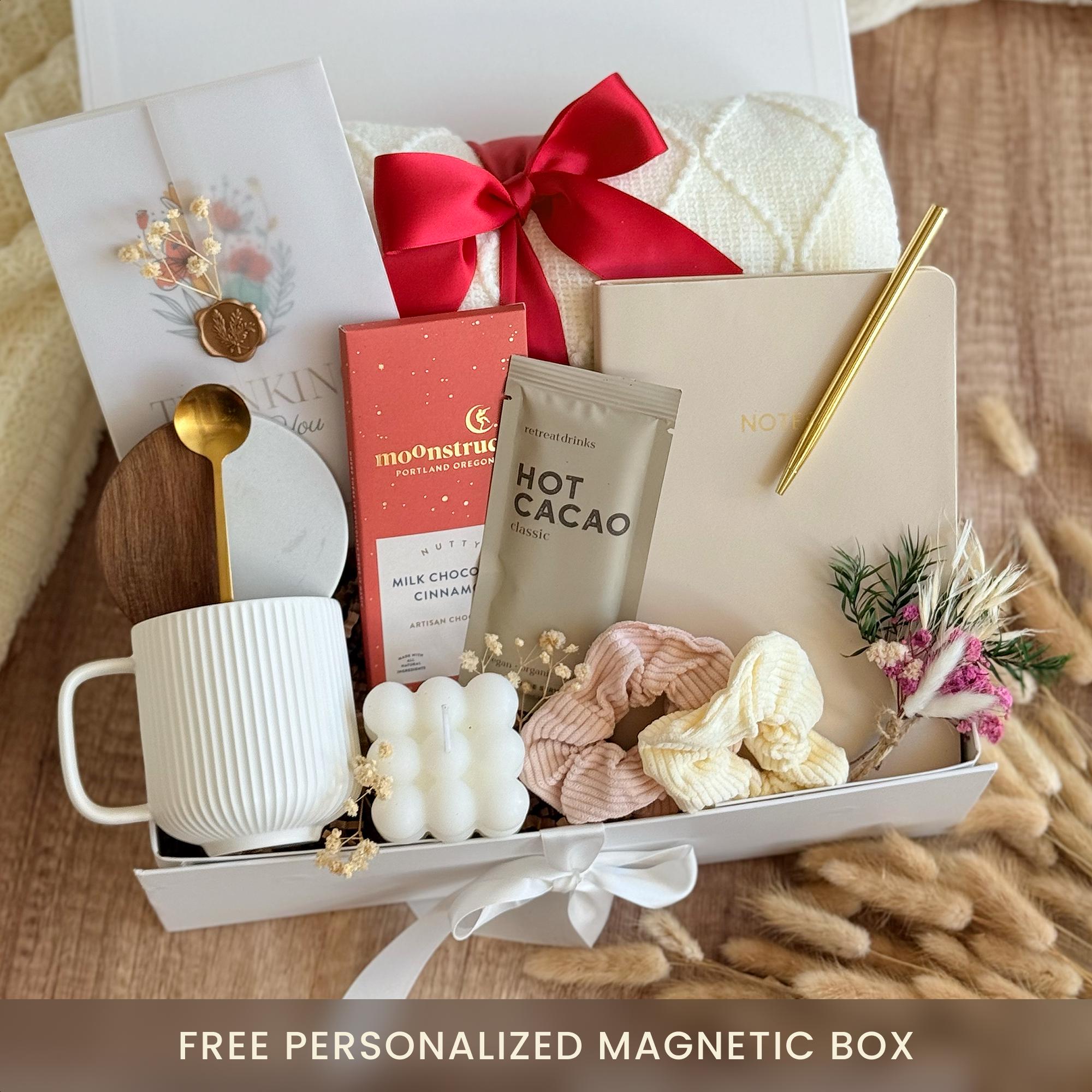 Beyond the Ordinary: Gifts That Tell a Story