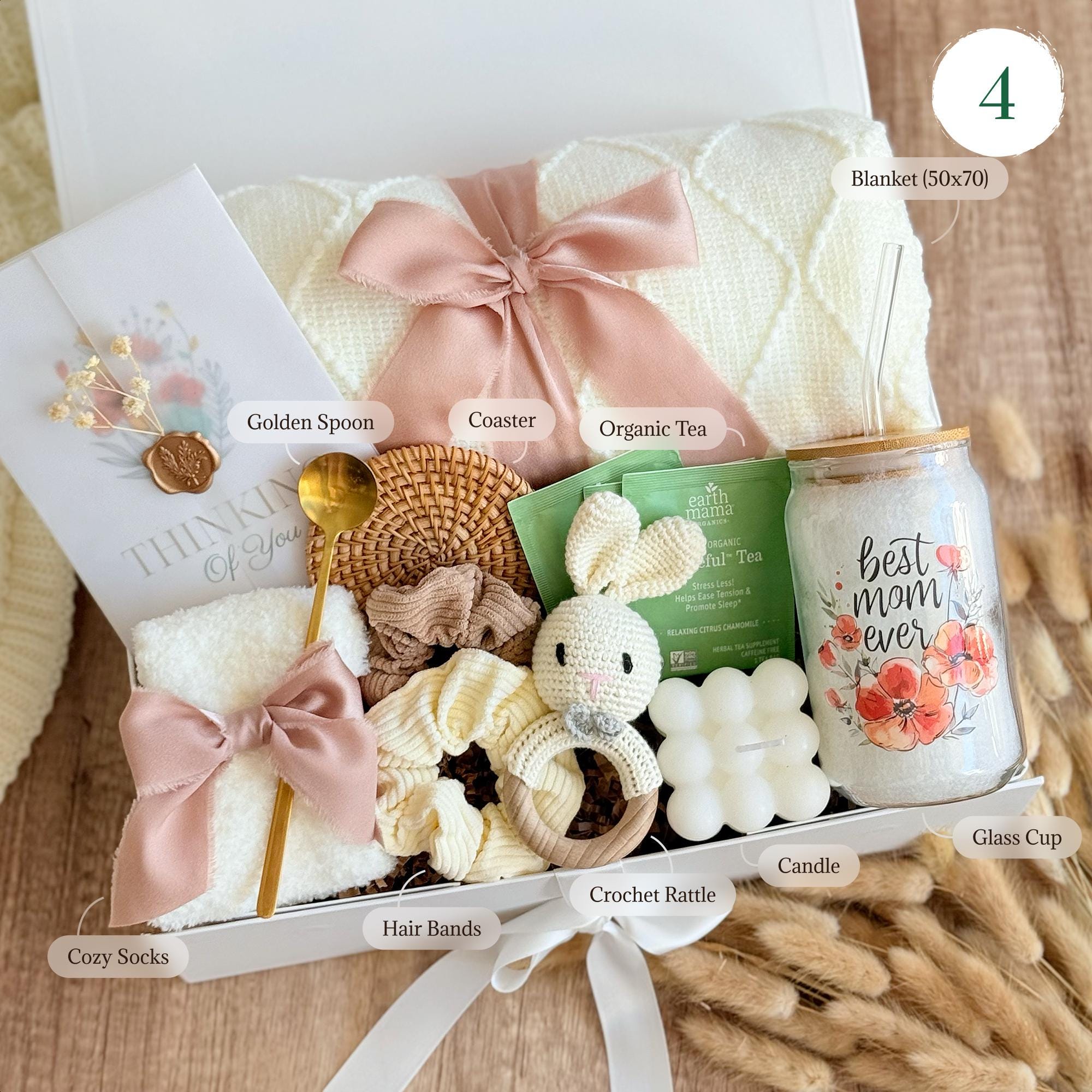 Giving Birth Best Gifts For Newborn Moms Gifts For Mother Best