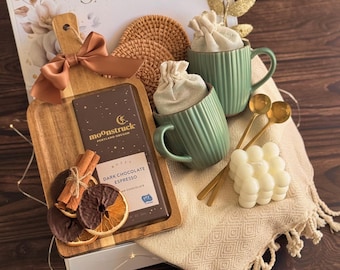New Home Gift Box for New Homeowners Realtor Closing Gift for Clients Housewarming Gift Basket