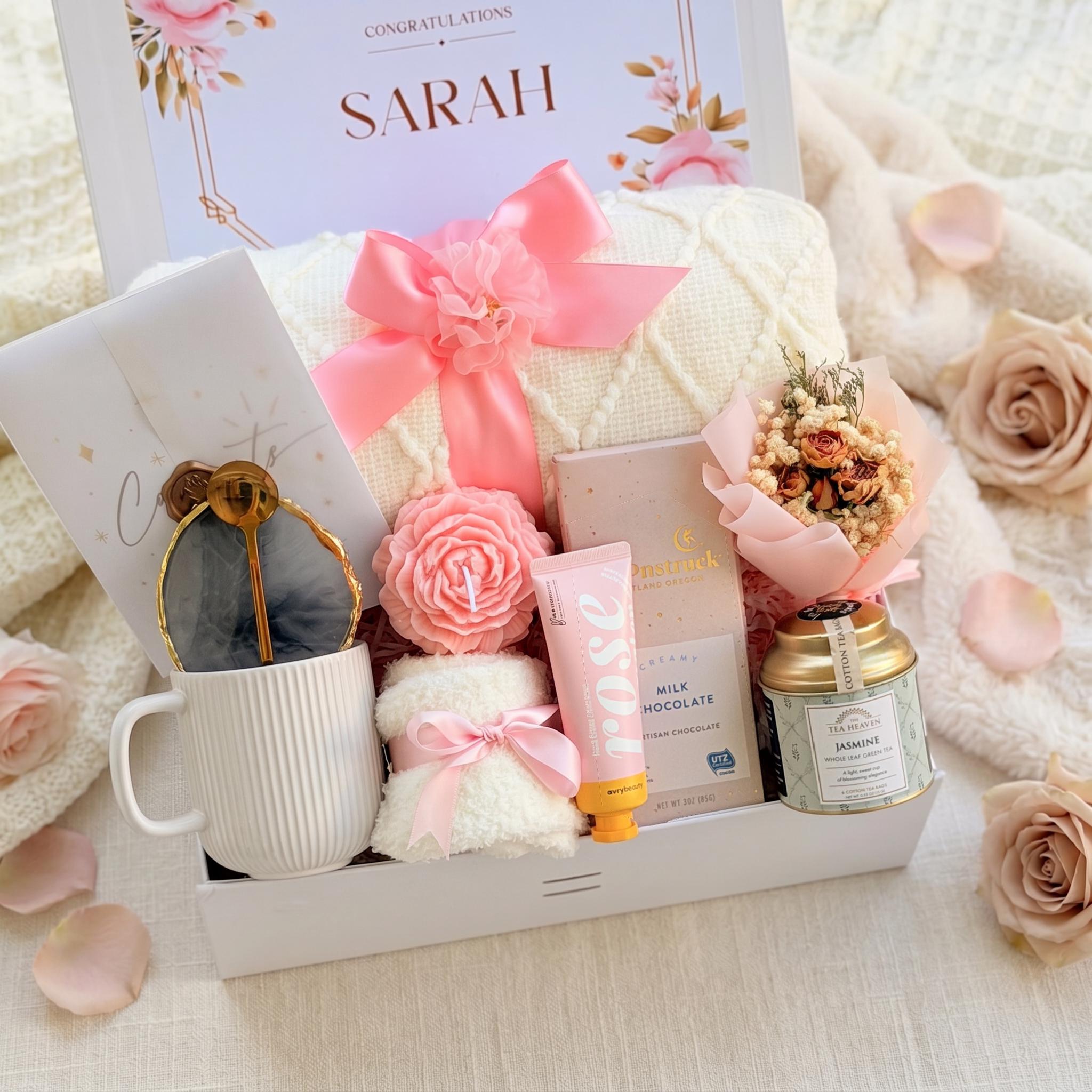 birthday gift gifts for soon to be daughter in law