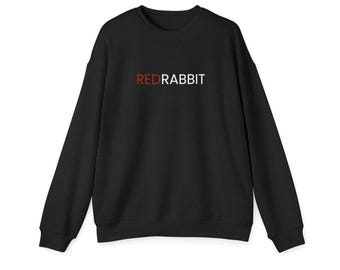 REDRABBIT Crewneck Sweatshirt