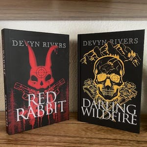Signed Special Edition Set - RR/DW
