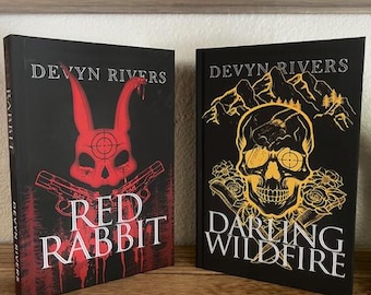 Signed Special Edition Set - RR/DW