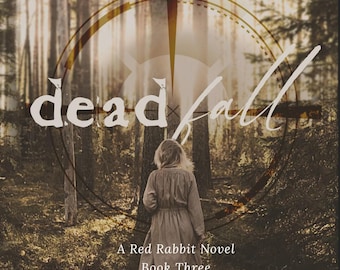 PREORDER Signed Hardcover - Deadfall