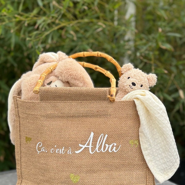 Sac enfant original