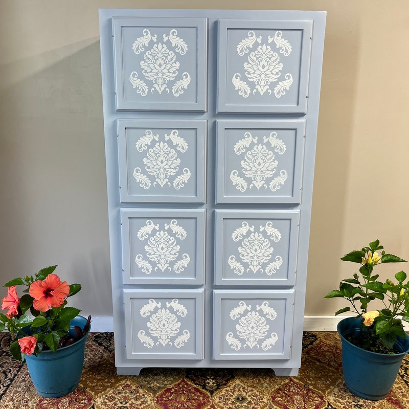 Used Pantry Cabinet - Etsy