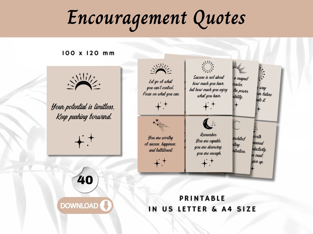 Encouragement Quotes Quotes About Life Motivational Quotes Cards ...