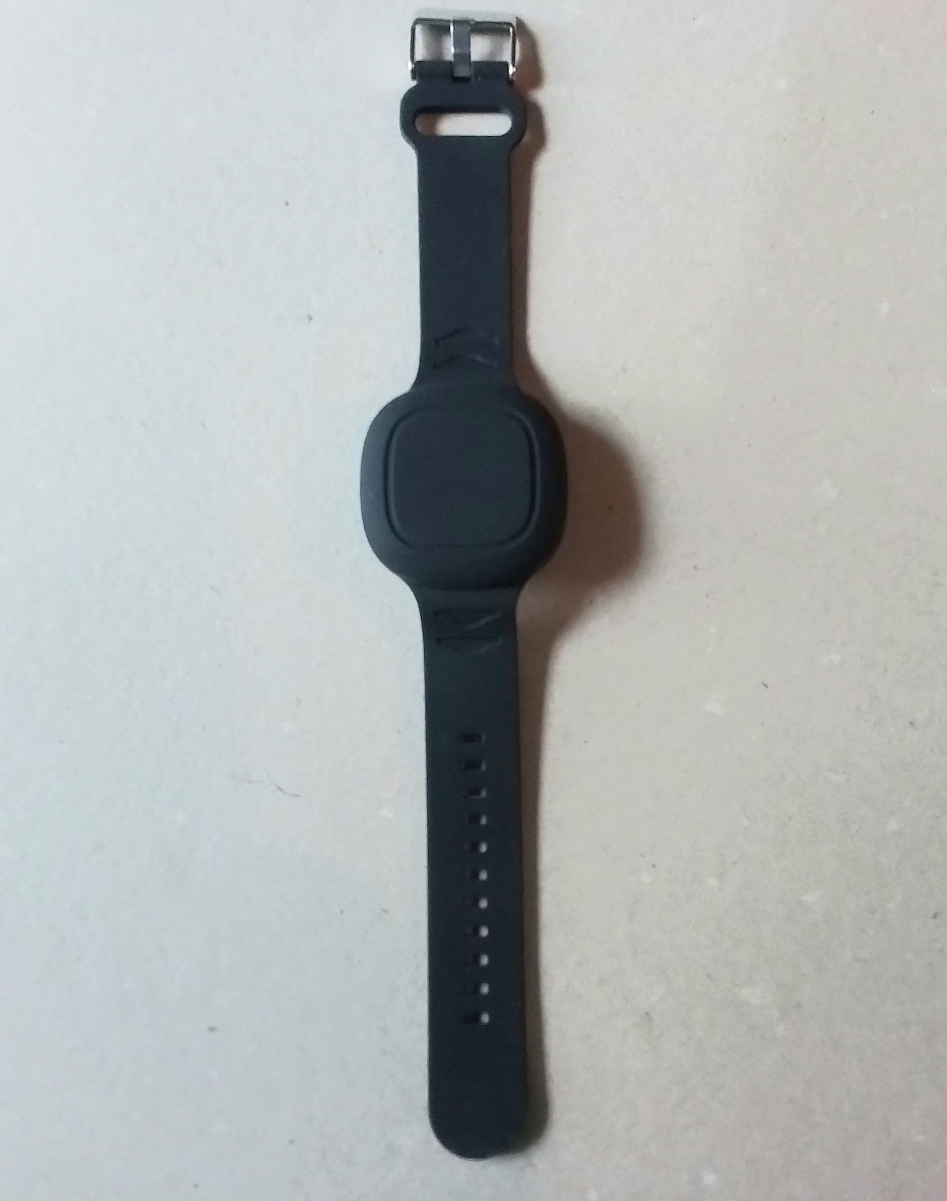Custodia Impermeabile Per Tracker Life360 Mate (2024) | Bracciale Regolabile Per Tile Mate, 2 Pezzi
