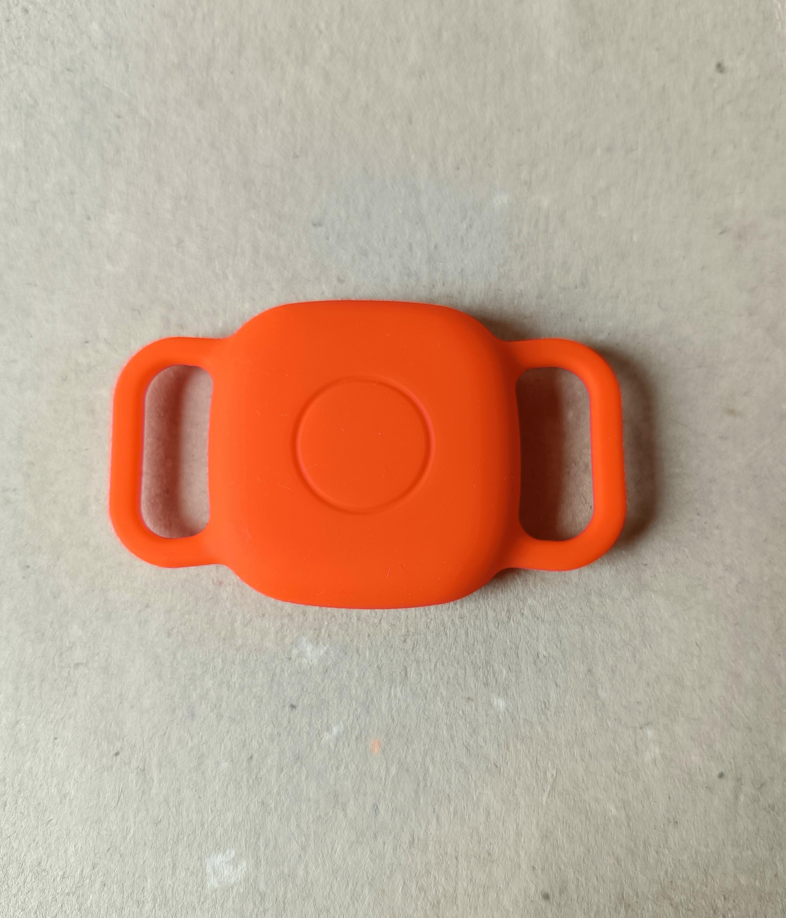 Support Collier Pour Tile Mate - Étui étanche En Silicone, Compatible 2020-2024, Neuf