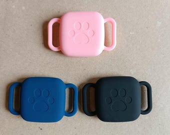 Protection De Airtag Spéciale Collier Pour Animaux - Ma Coque