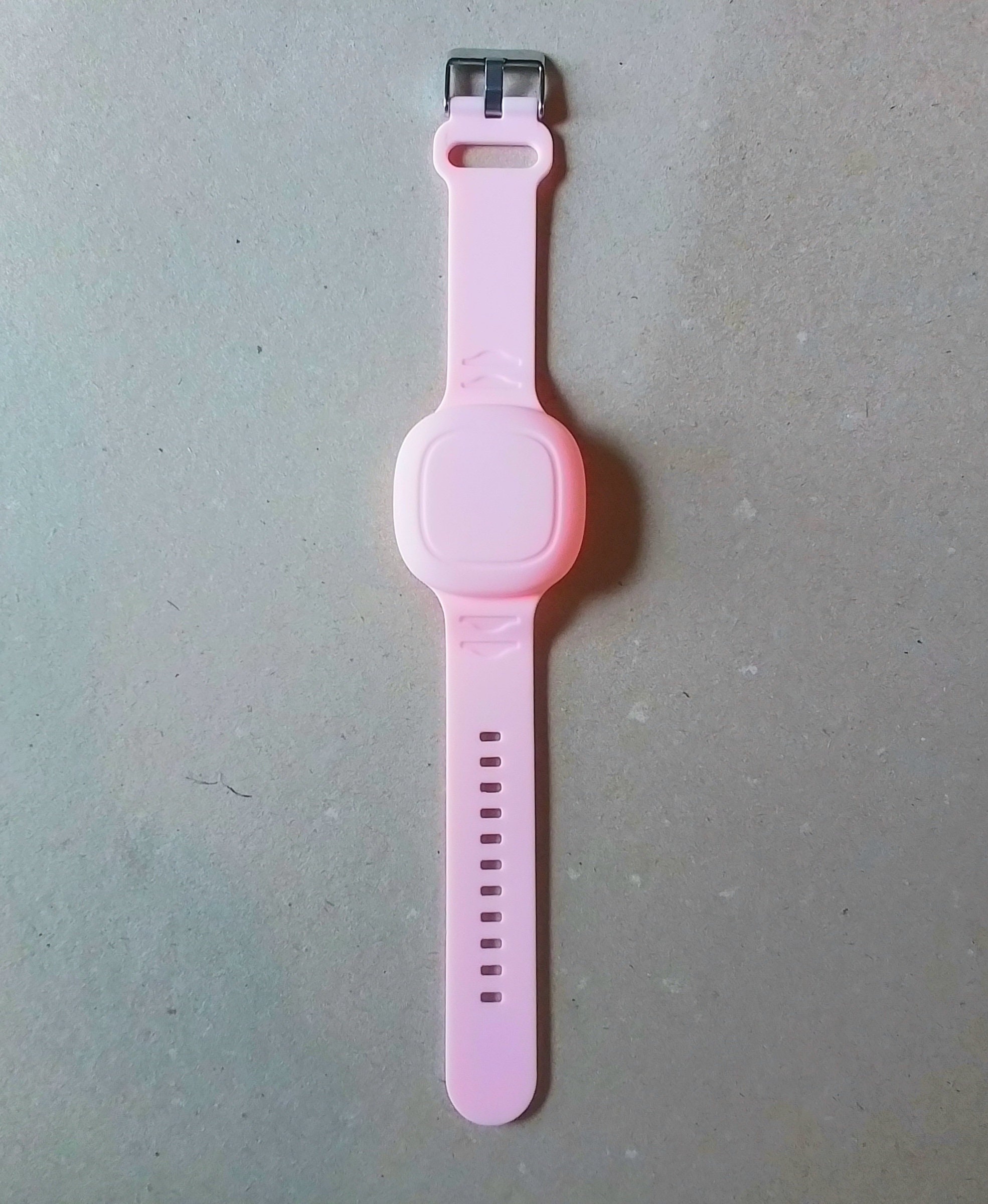 Custodia Impermeabile Per Tracker Life360 Mate (2024) | Bracciale Regolabile Per Tile Mate, 2 Pezzi