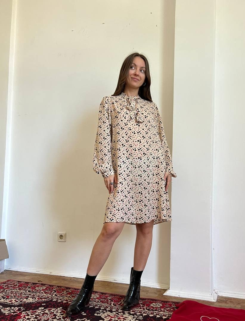 chinese dress ladies THE CALISTA DRESS  CLC by Corey Lynn Calter
