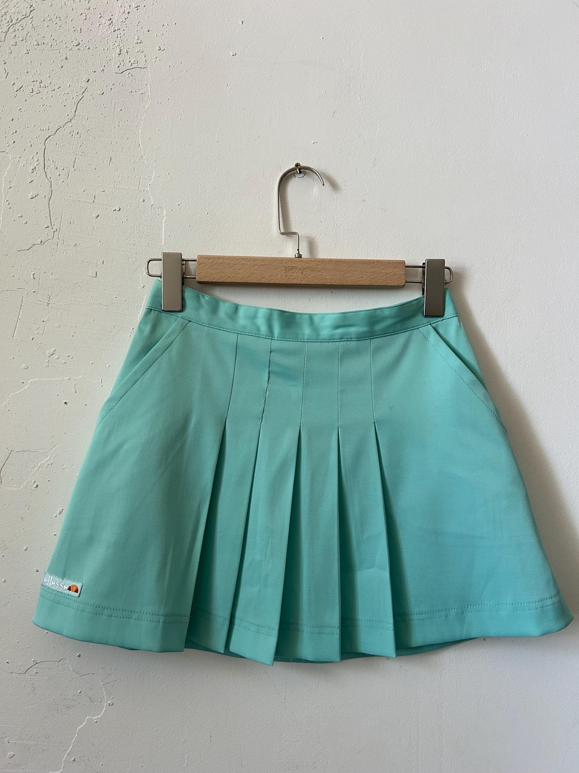 Short-jupe De Tennis Prince – Femme – Gris – Taille M – Très Bon état