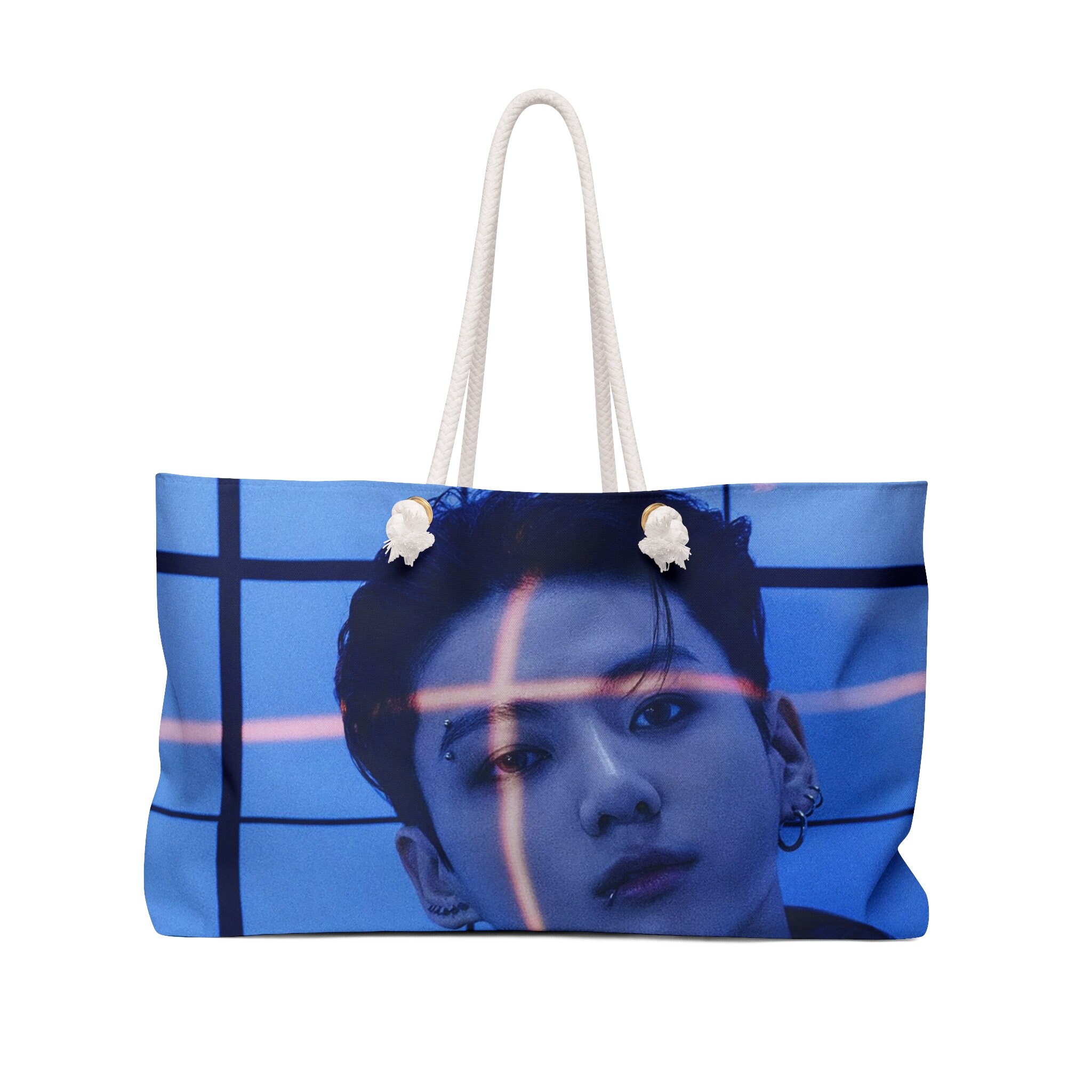 Jungkook tote bag - Etsy 日本