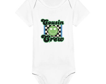 Cousin Crew Baby, Cousin Crew Baby, Cousin Baby Designs