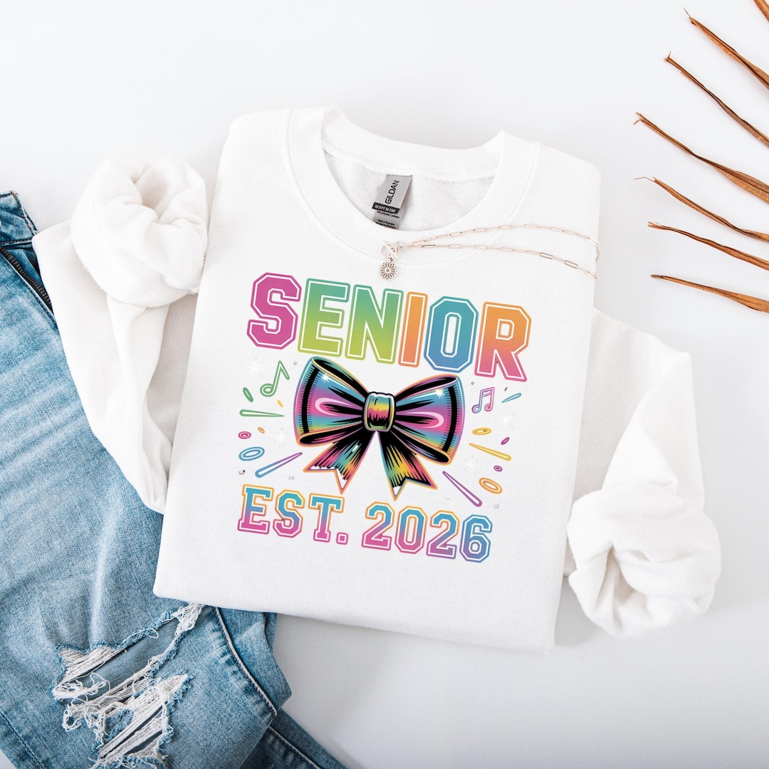 Senior 2026 PNG Rainbow Bow Graduation Clipart digital Download Etsy senior-2026-png-rainbow-bow-graduation-clipart-digital-download-etsy