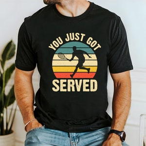 Funny Tennis Shirt, Tennis Dad Gift, Funny Tennis T-Shirt, Tennis Player Gift, Tennis Coach Gift, Tennis Coach Shirt, Tennis Dad Shirt
